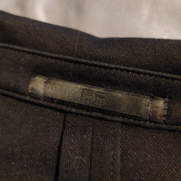 Uniqlo AirSense Jacket - Picture 2 of 4